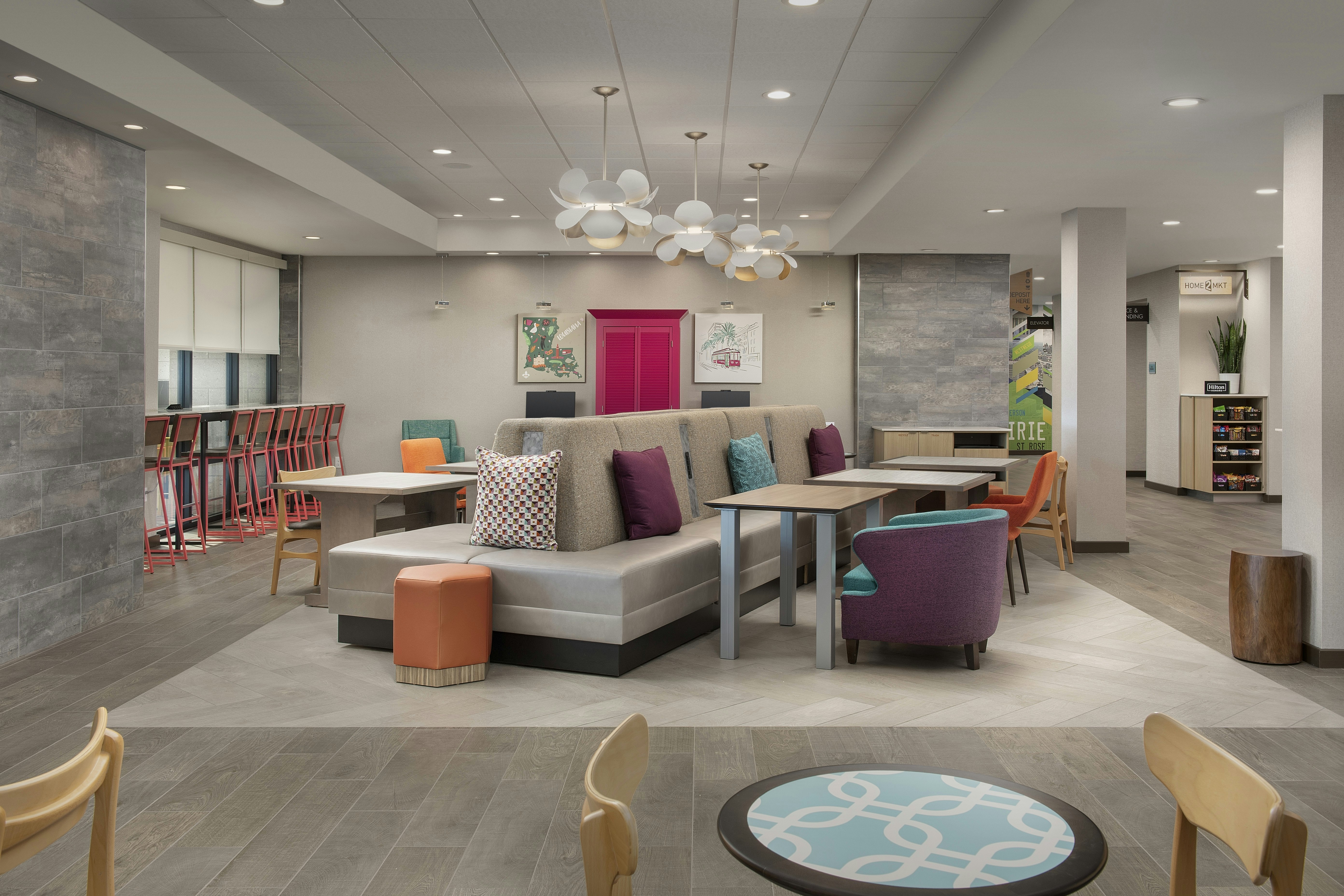 Home2 Suites by Hilton Kenner New Orleans Airport 11/24