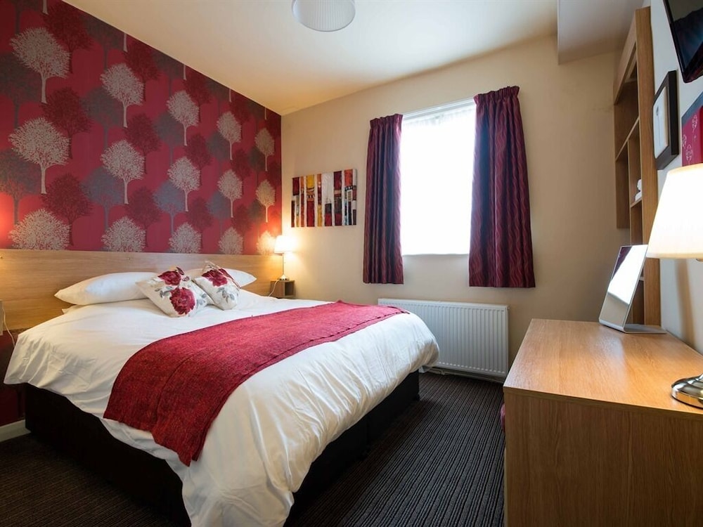 STANDARD, DOUBLE OR TWIN BED