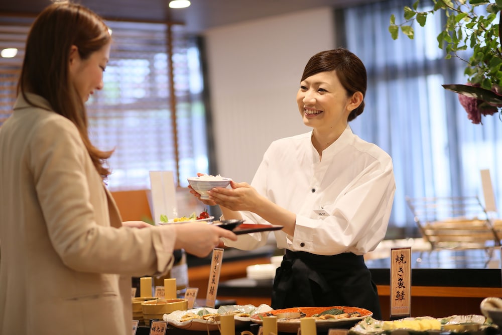 Almont Hotel Sendai 35/66