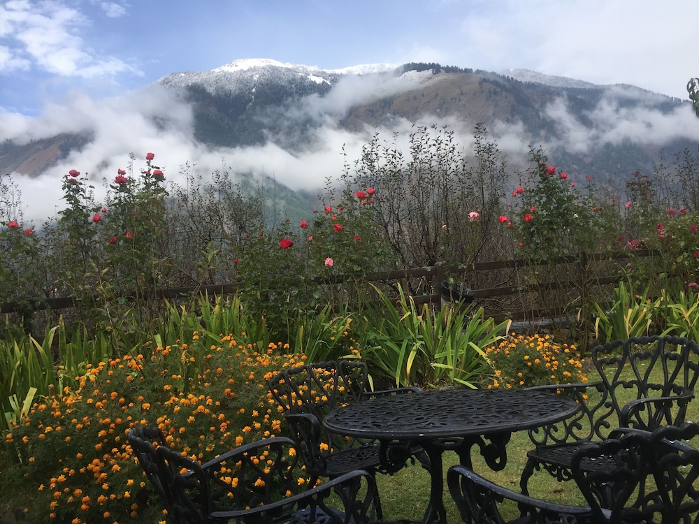 Shivadya Resort & Spa 36/50
