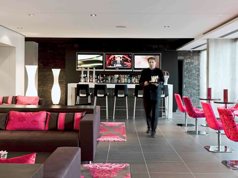 Mercure Dieppe La Presidence 40/71