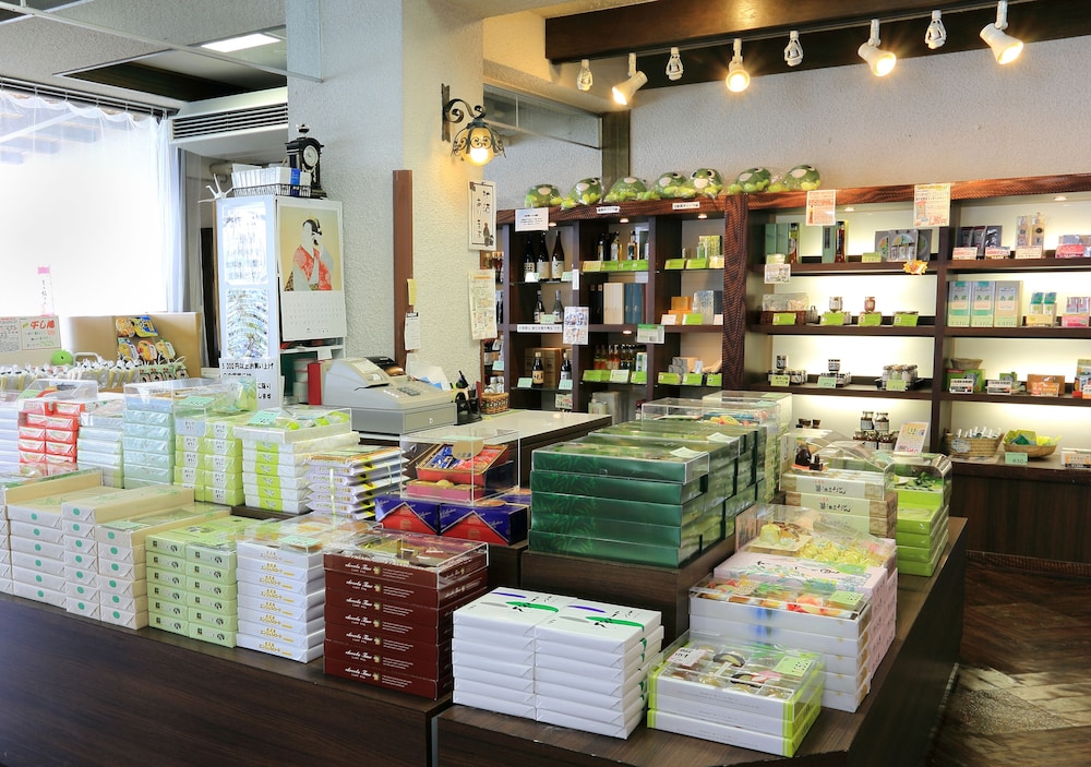 HOTEL GREEN PLAZA SHODOSHIMA 32/60
