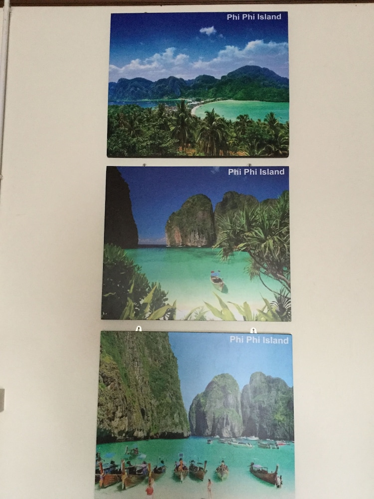 Pro Chill Krabi Guesthouse 67/67
