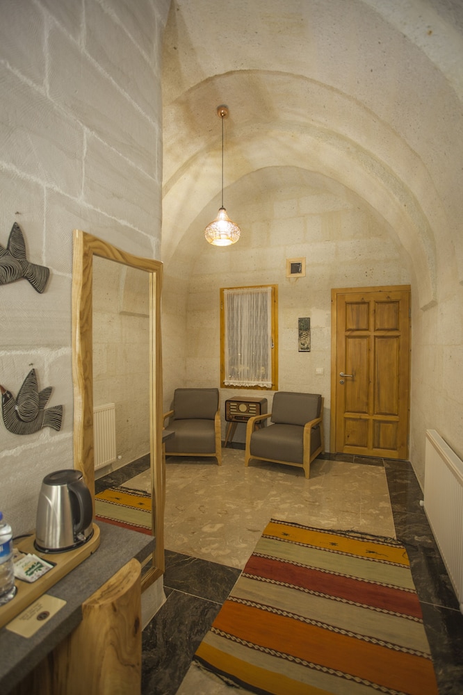 Agarta Cave Hotel 23/50