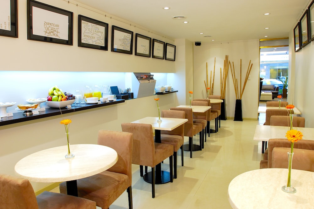 ULISES RECOLETA SUITES 57/64