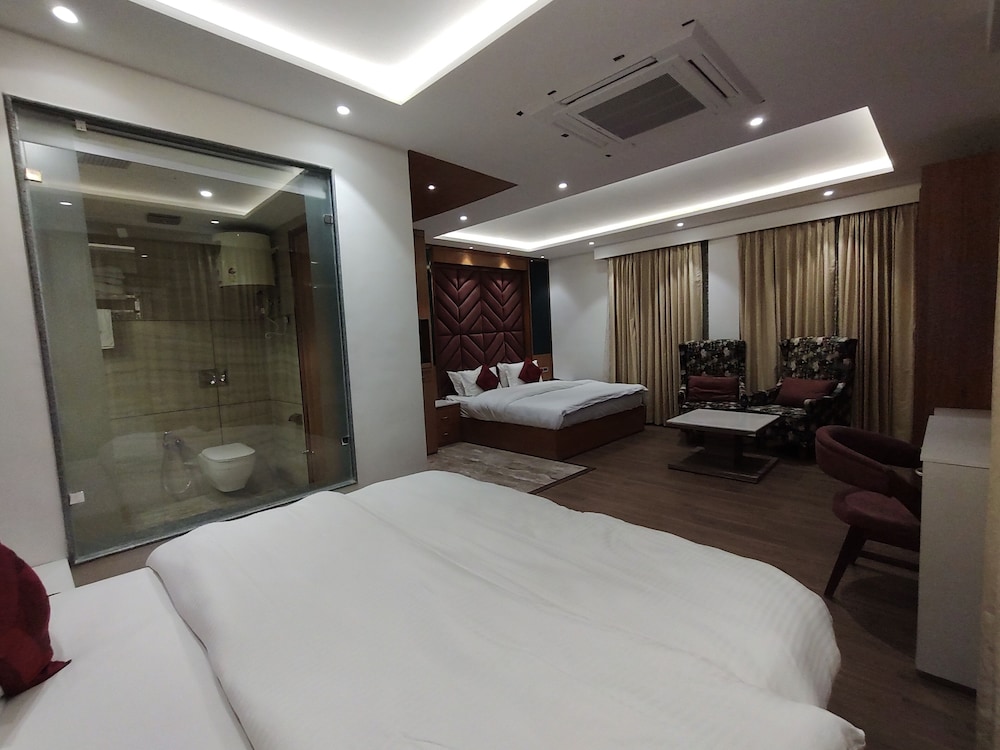 SAGRIKA RESORT 31/50