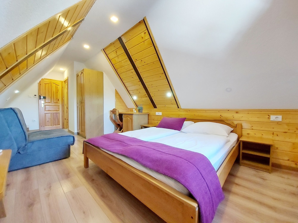 Plitvice Ethno House 5/24