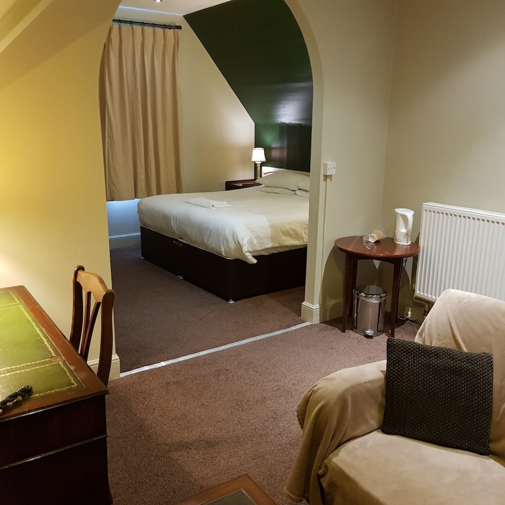 The Grange Hotel 19/50
