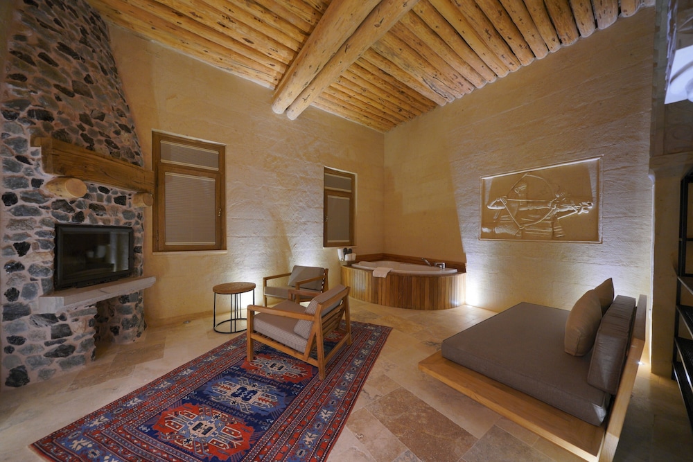 Kappadoks Cave Hotel 32/50