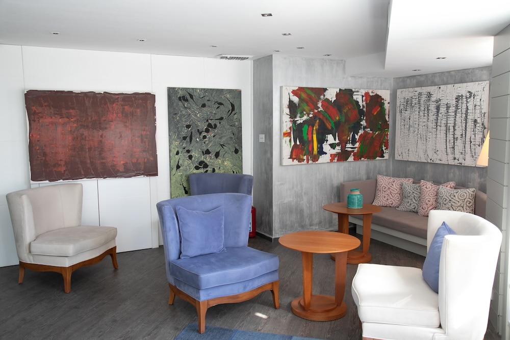 Avantgarde Refined Yalikavak Hotel 24/50