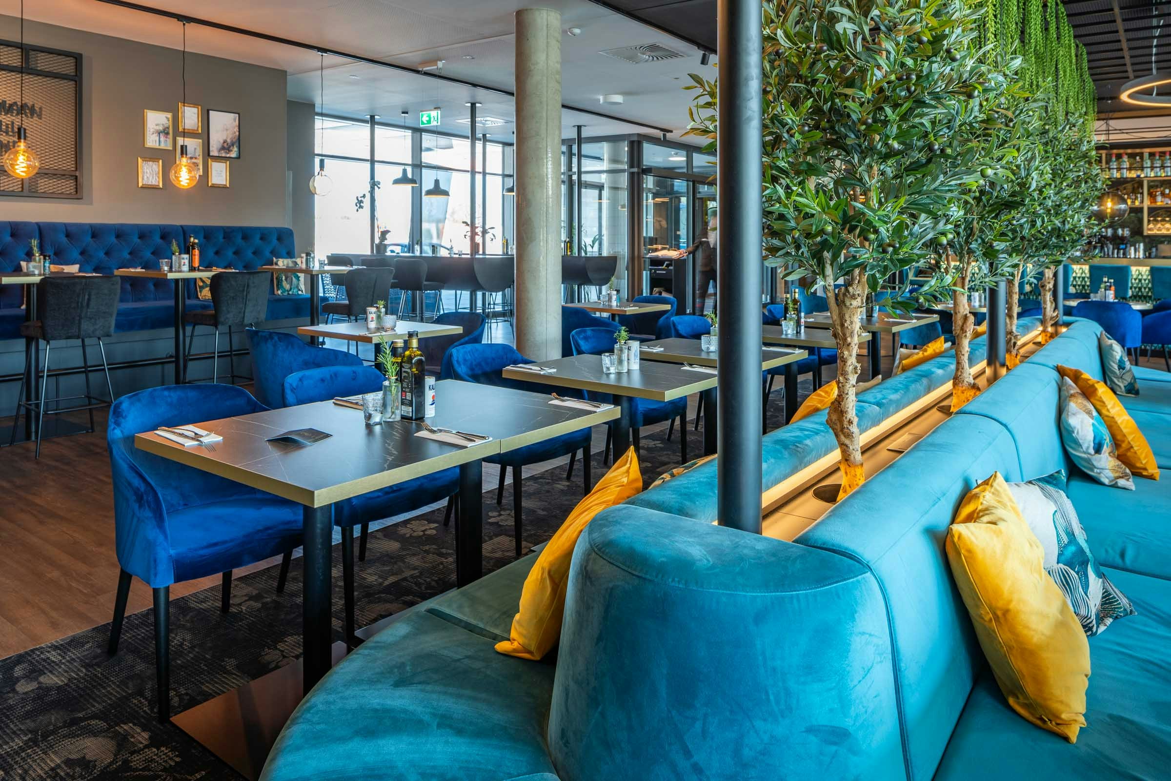 Abasto Hotel Dachau 31/32