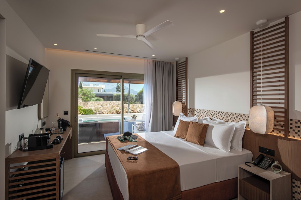 Almiros Sand Apartments 17/50