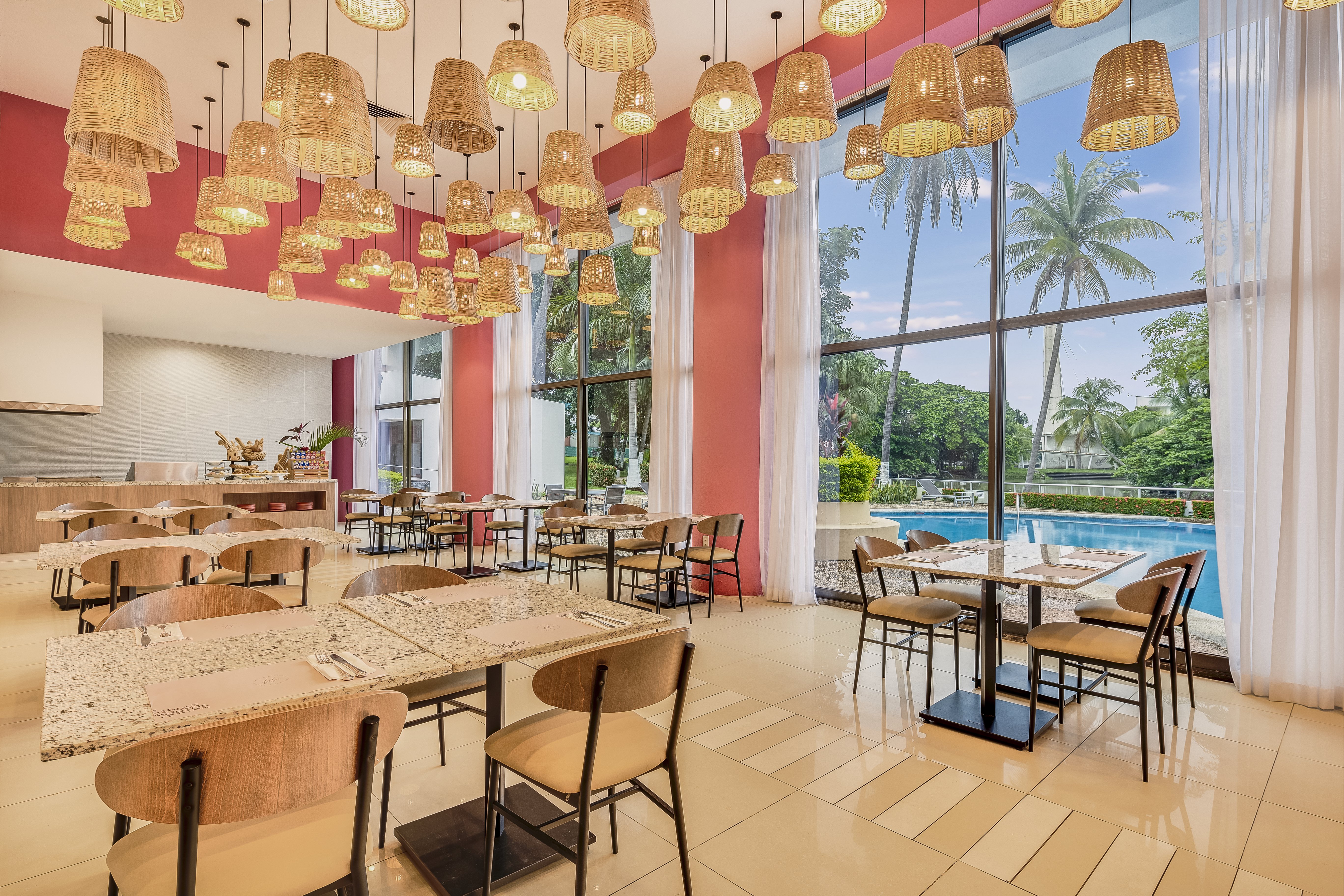 Fiesta Inn Villahermosa Cencali 32/50