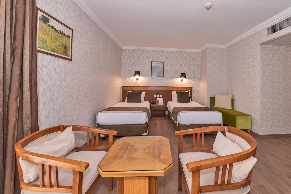 Four Sides Taksim Lion Hotel&Spa 46/51