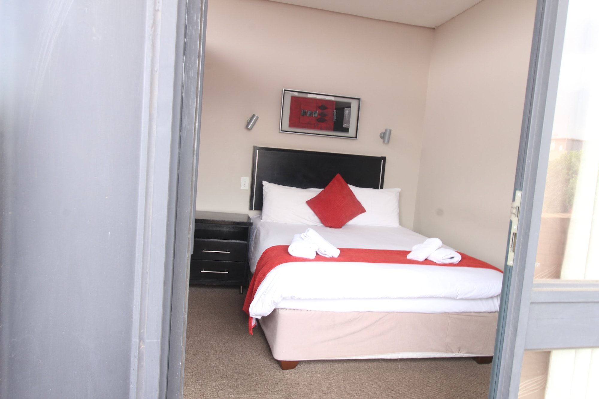 family suite