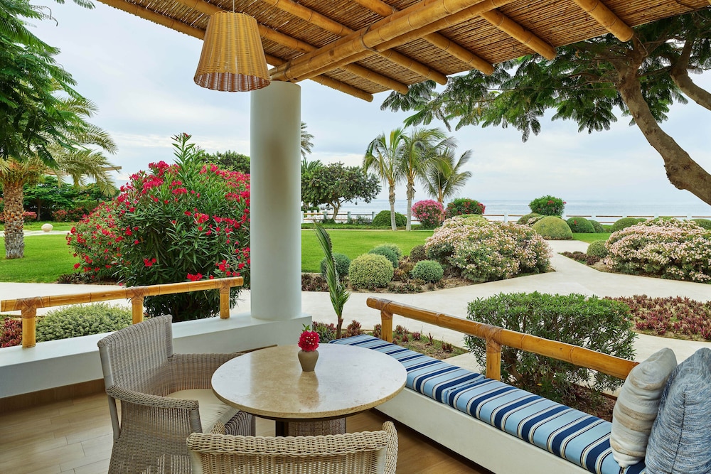 Hotel Paracas, a Luxury Collection Resort, Paracas 46/81
