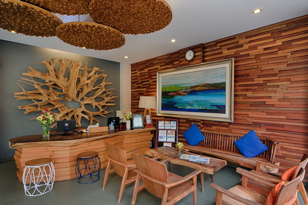 Natya Hotel Gili Trawangan 48/59