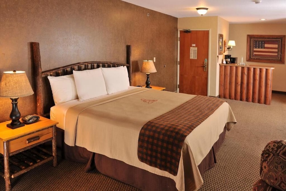 Stoney Creek Inn Galena 22/59