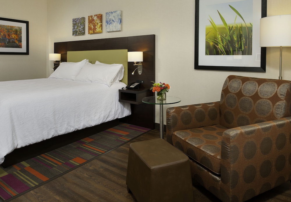 Hilton Garden Inn Pittsburgh Downtown 21/59