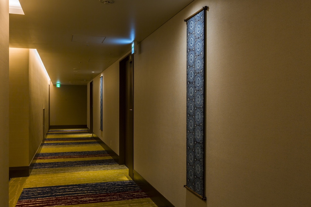 Hotel Ryumeikan Ochanomizu Honten 17/50