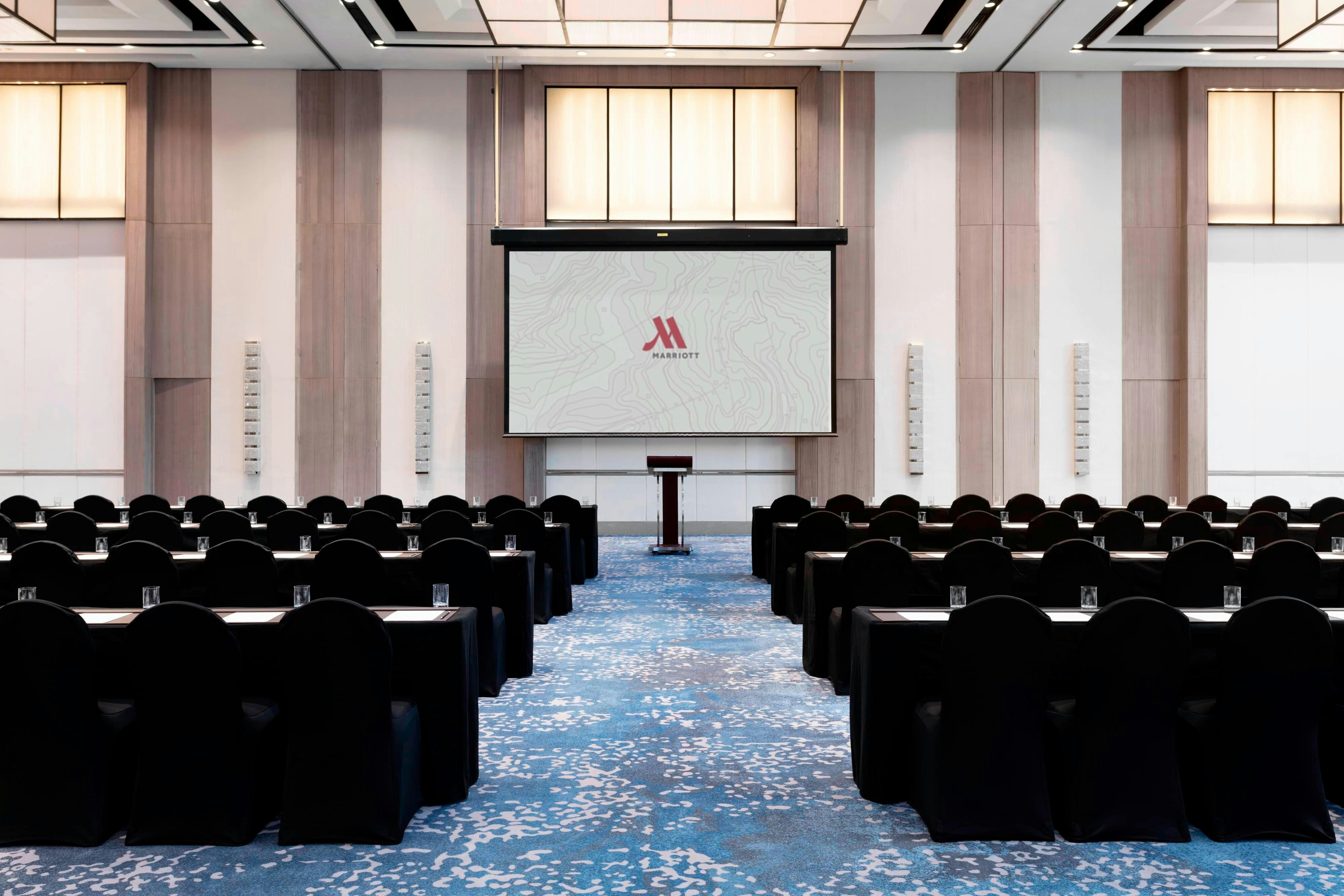 Clark Marriott Hotel 45/53
