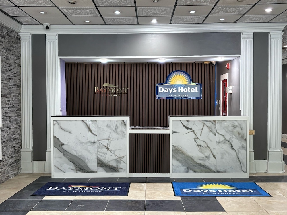 Baymont by Wyndham Williamsburg I-64 5/51