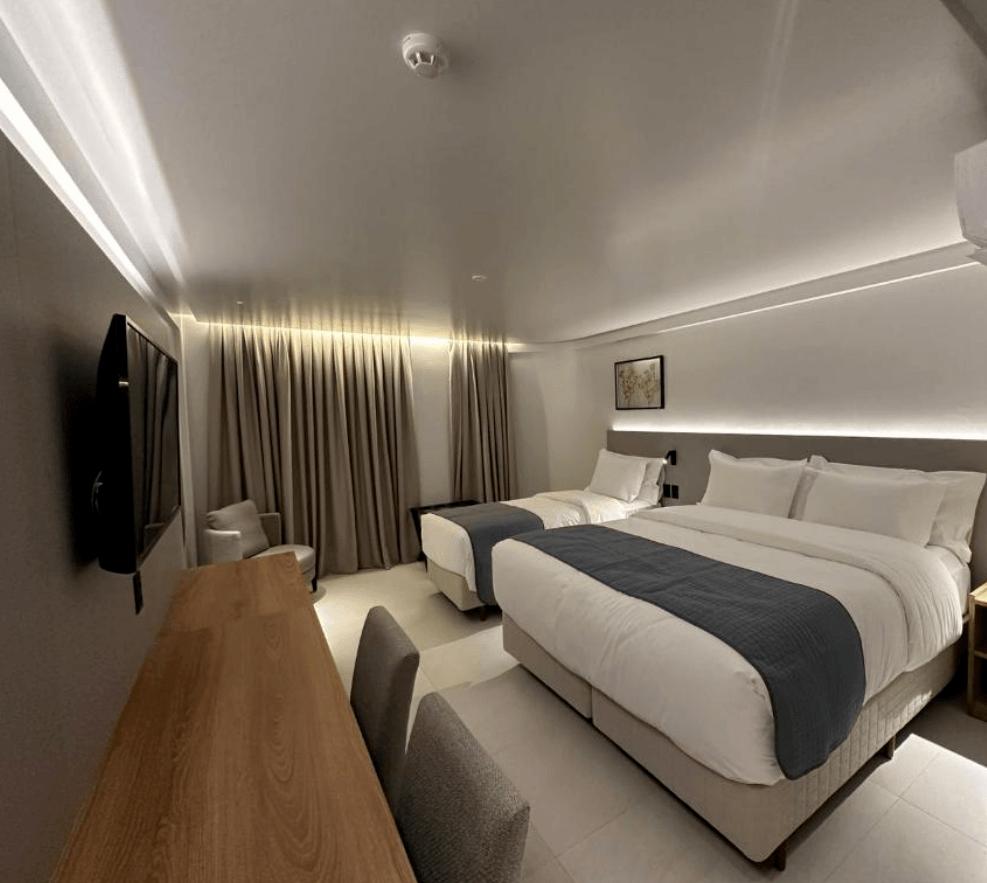 Suite
