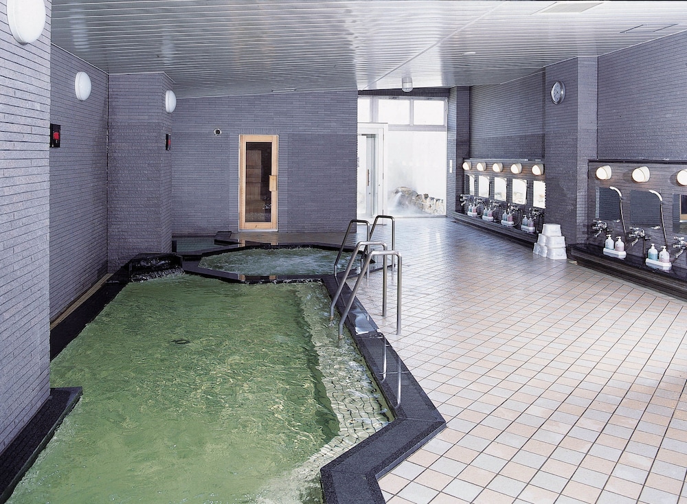 Mombetsu Prince Hotel 17/33