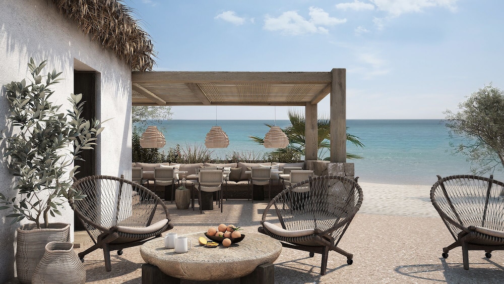 Almi Luxury Rooms 17/25