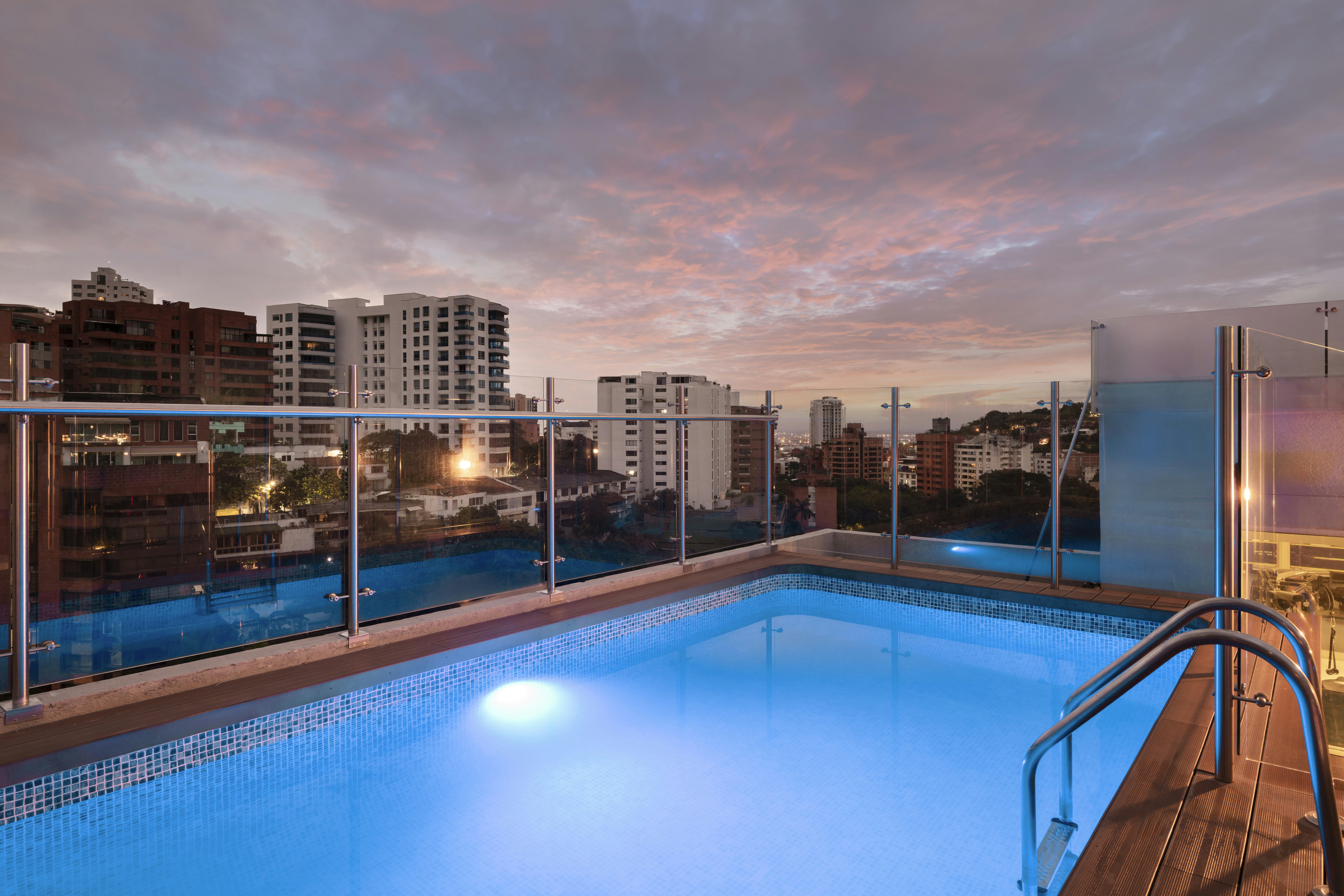 Hampton by Hilton Cali Colombia 20/34