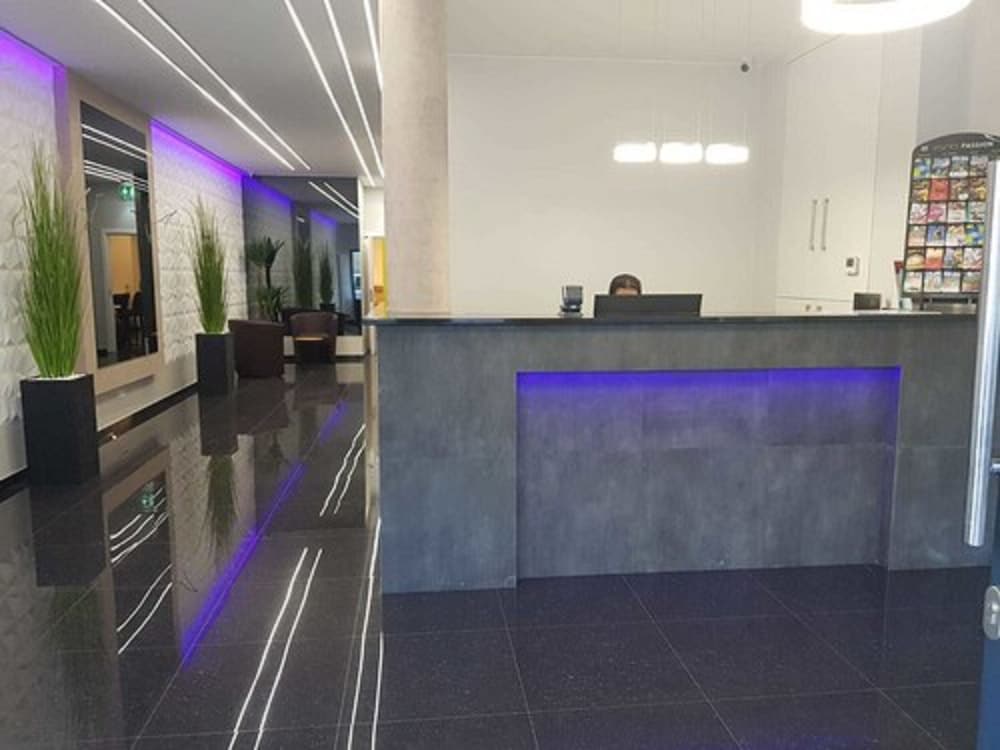 Hotel City Center 7/60