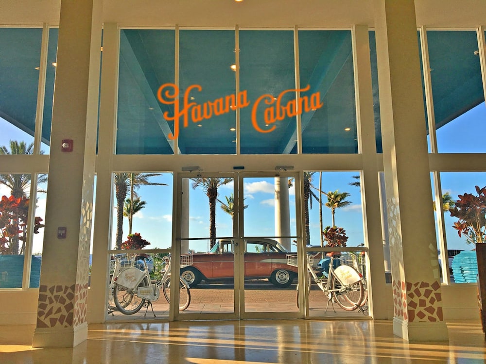 Havana Cabana At Key West 15/77