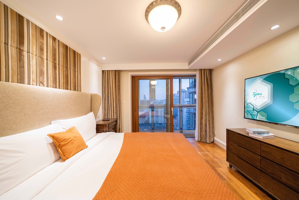 Tyms Residence(Original Shama Xujiahui) 17/45