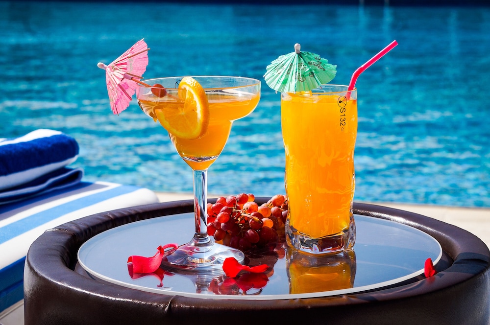 Mirage Bab Al Bahr Beach Hotel 17/44