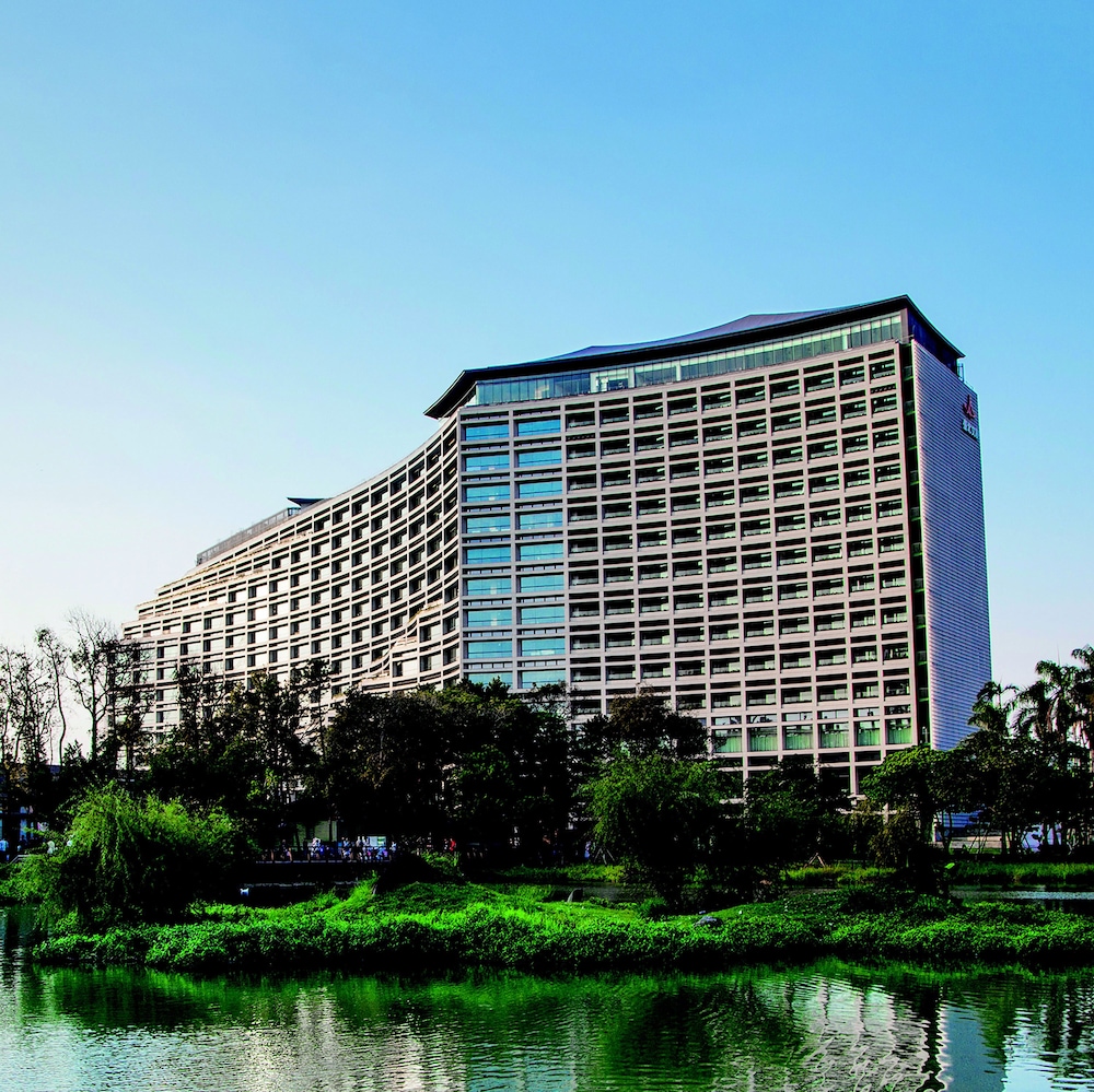Eslite Hotel 4/66