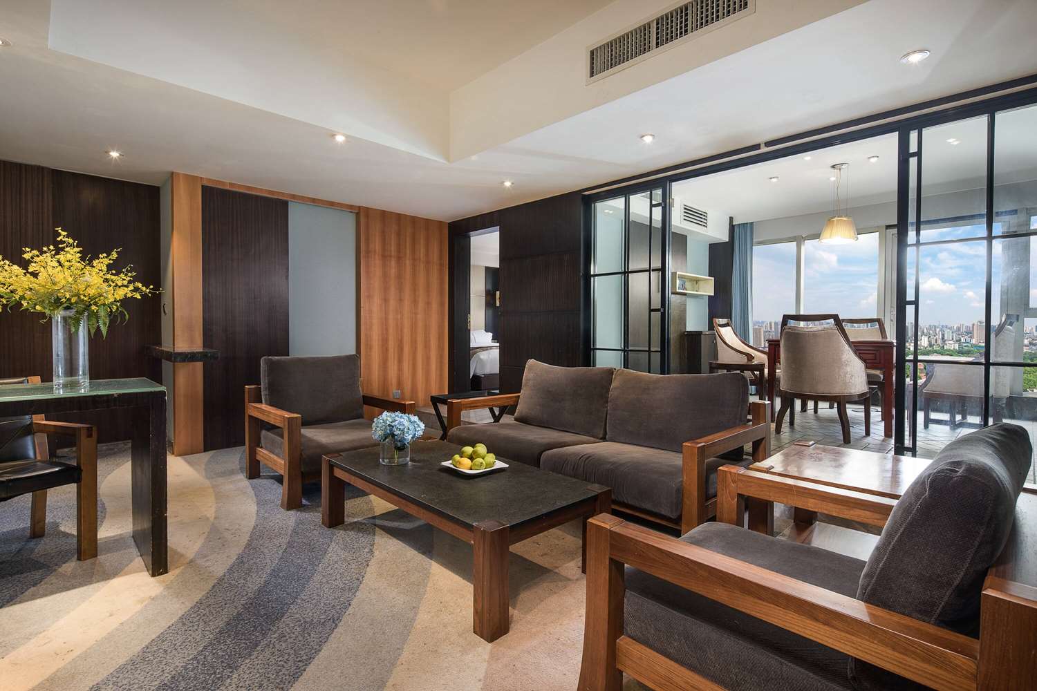 Days Hotel By Wyndham Changsha Downtown 8/13