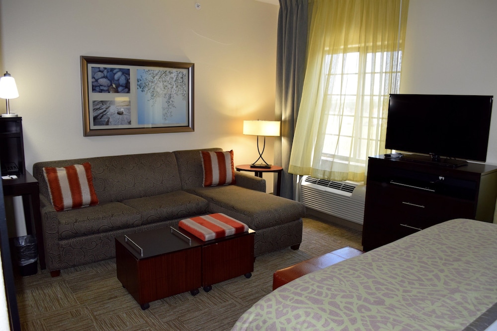Staybridge Suites Houston Stafford Sugar Land 35/65
