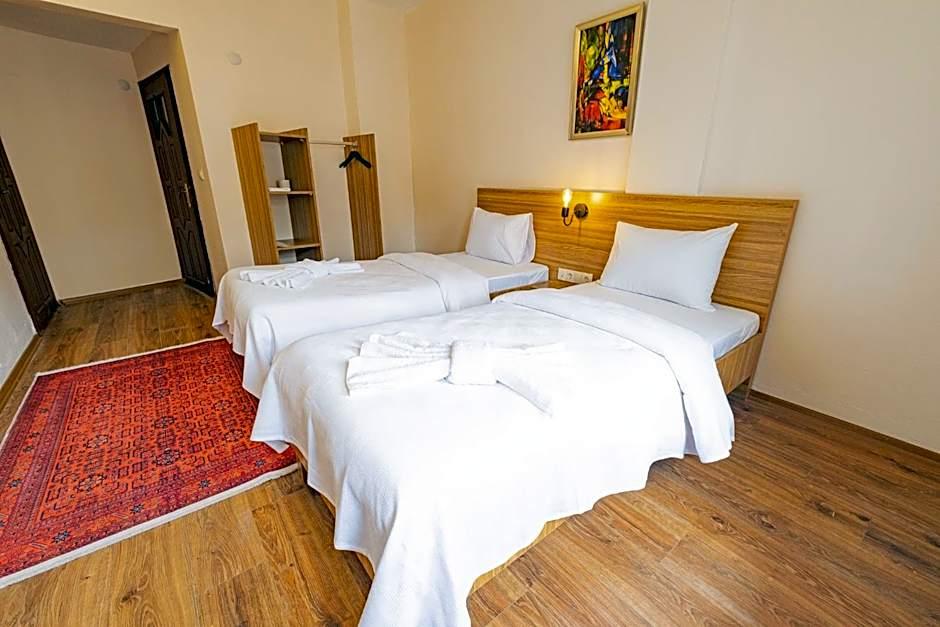 Simre Hotel 22/32
