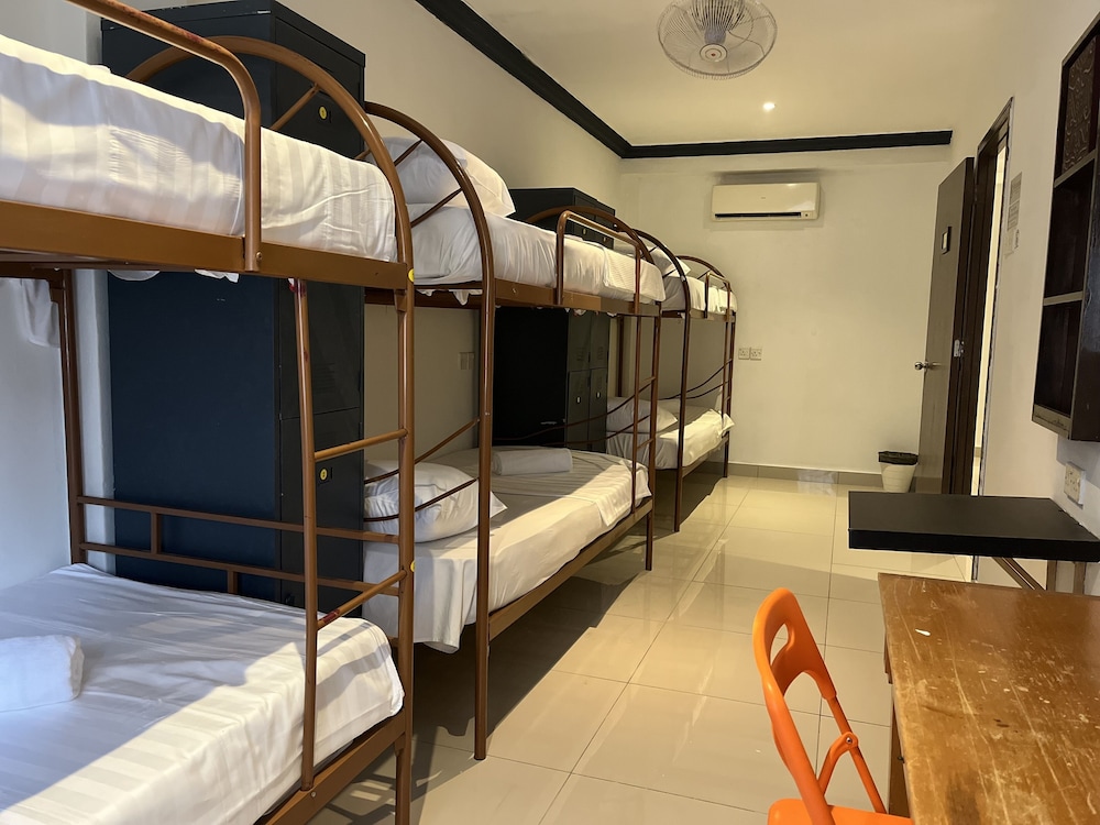 Senja Hostel Chinatown 22/50