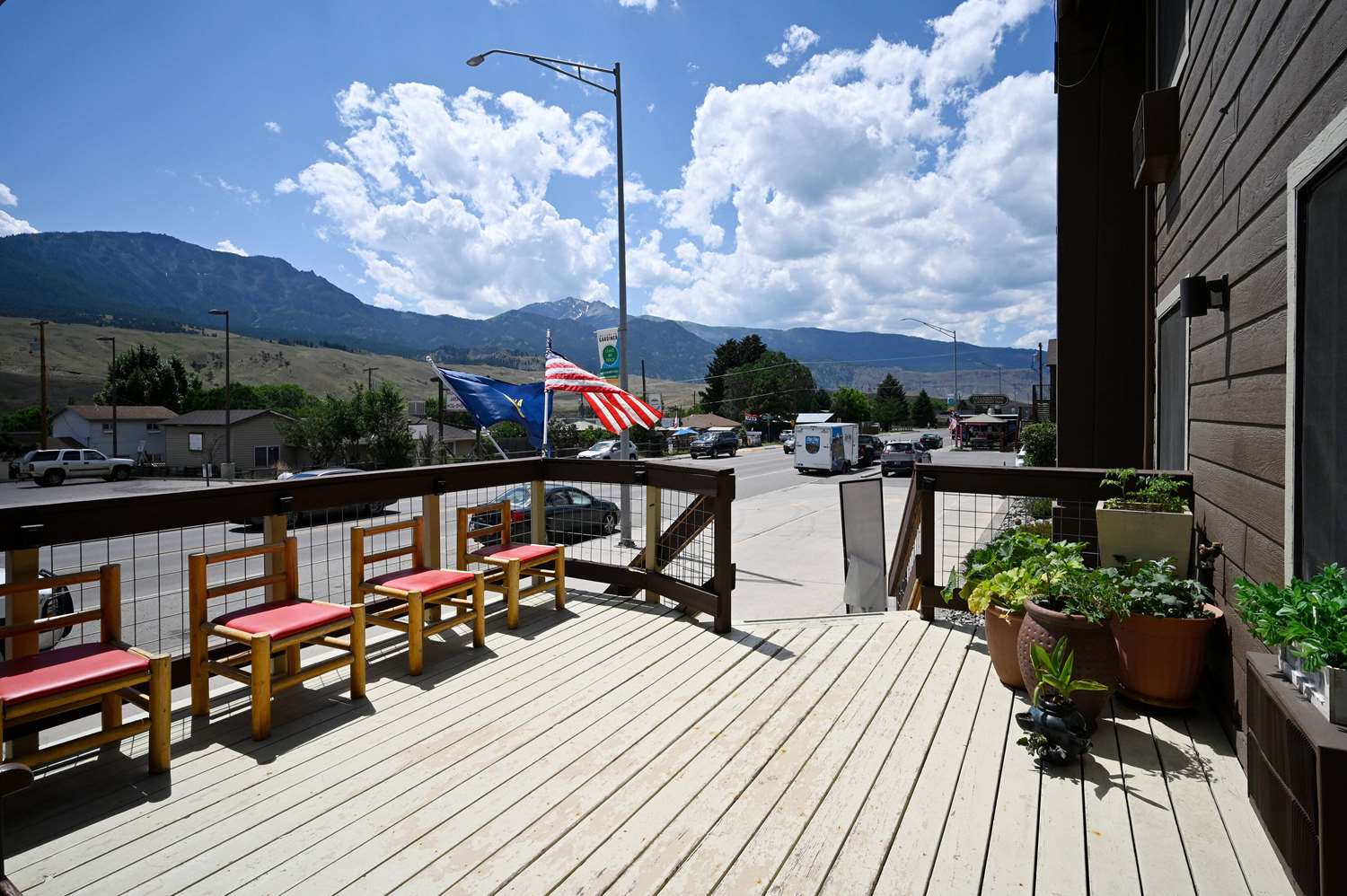 Super 8 By Wyndham Gardiner/Yellowstone Park Area 32/57
