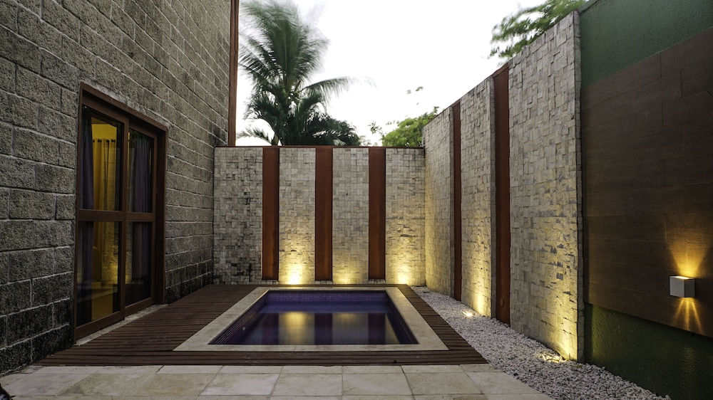 Pousada Kanaloa 55/73