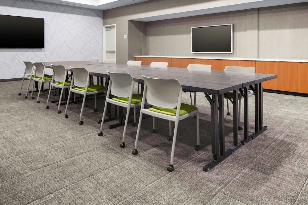 SpringHill Suites by Marriott Raleigh Apex 23/28