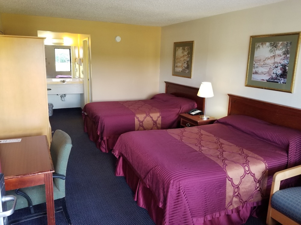 Americas Best Value Inn 22/40