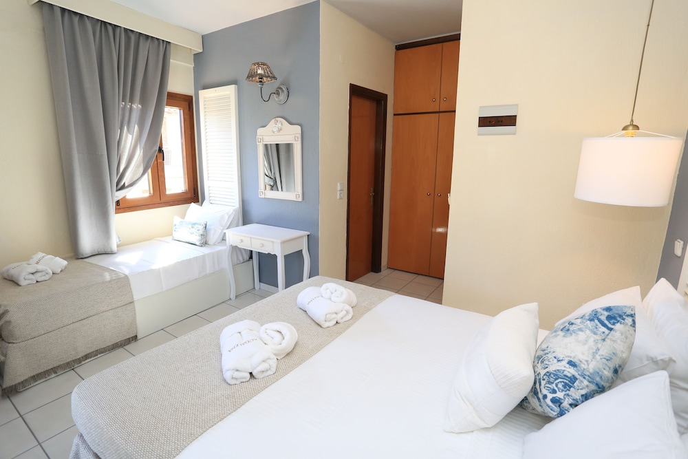 Hotel Magdalena 22/60