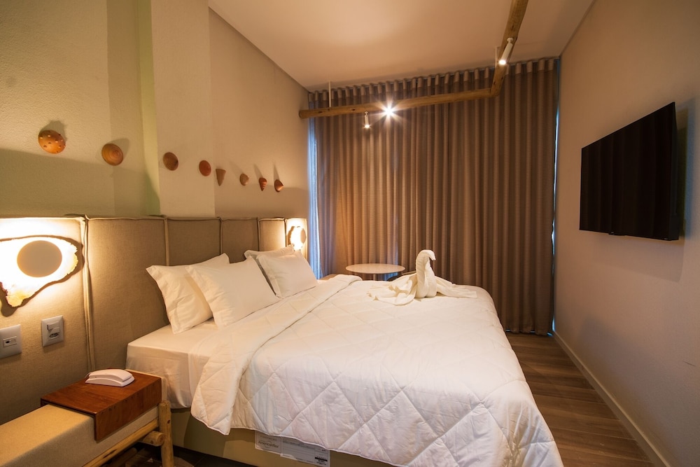 Janga Boutique Hotel 7/42