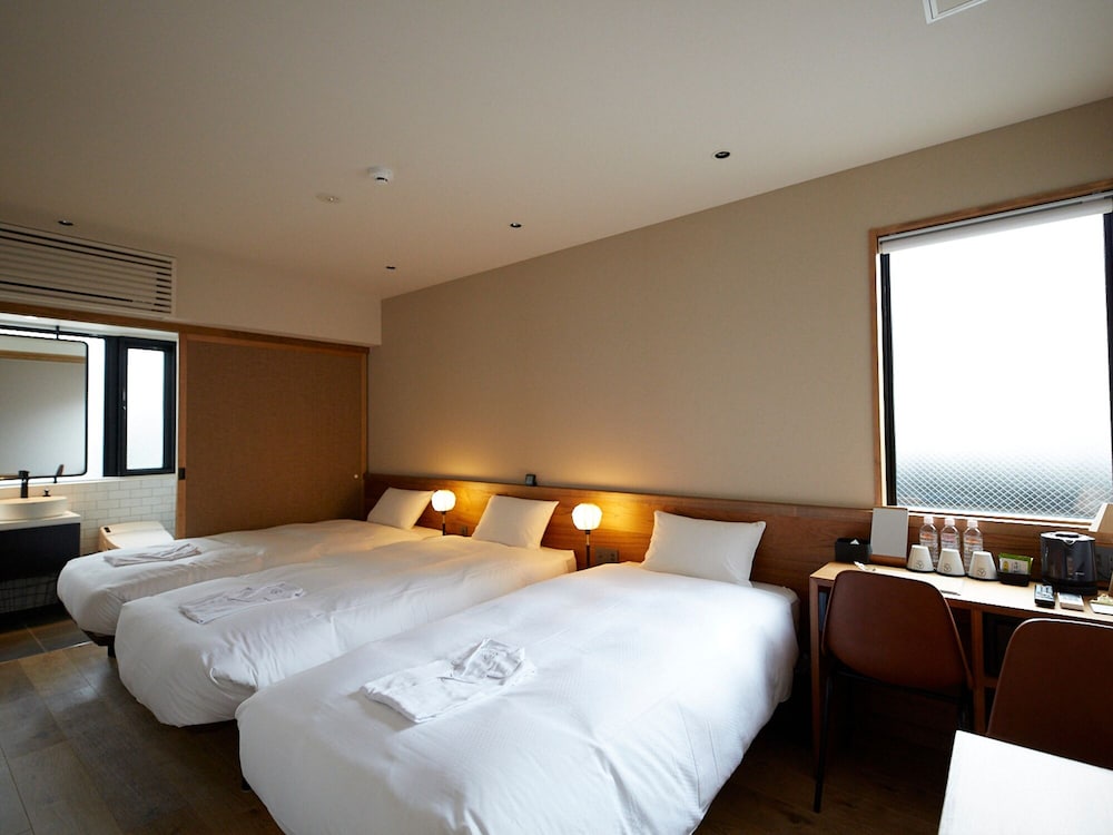Hotel Bell Kyoto 20/55