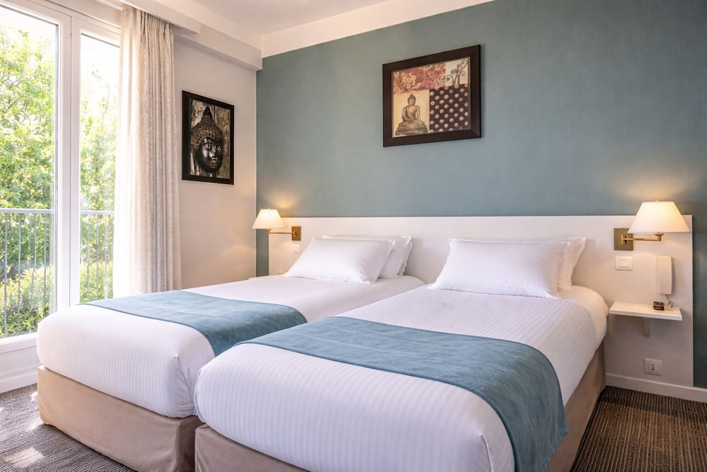 Logis Hotel Le Majestic 18/48