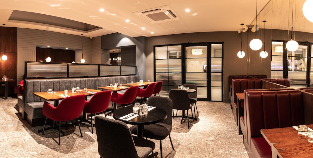 Euston Square Hotel 45/52