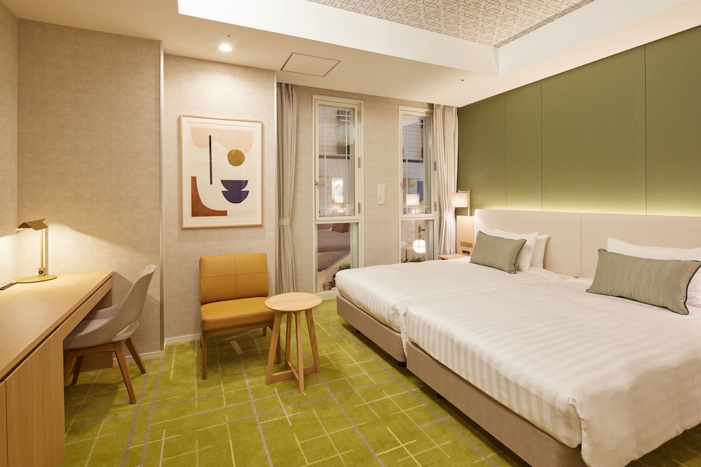 Kichijoji Excel Hotel Tokyu 20/46