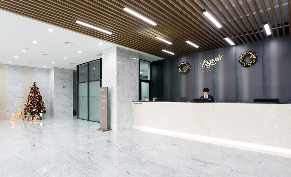 Hotel Logenir 9/42